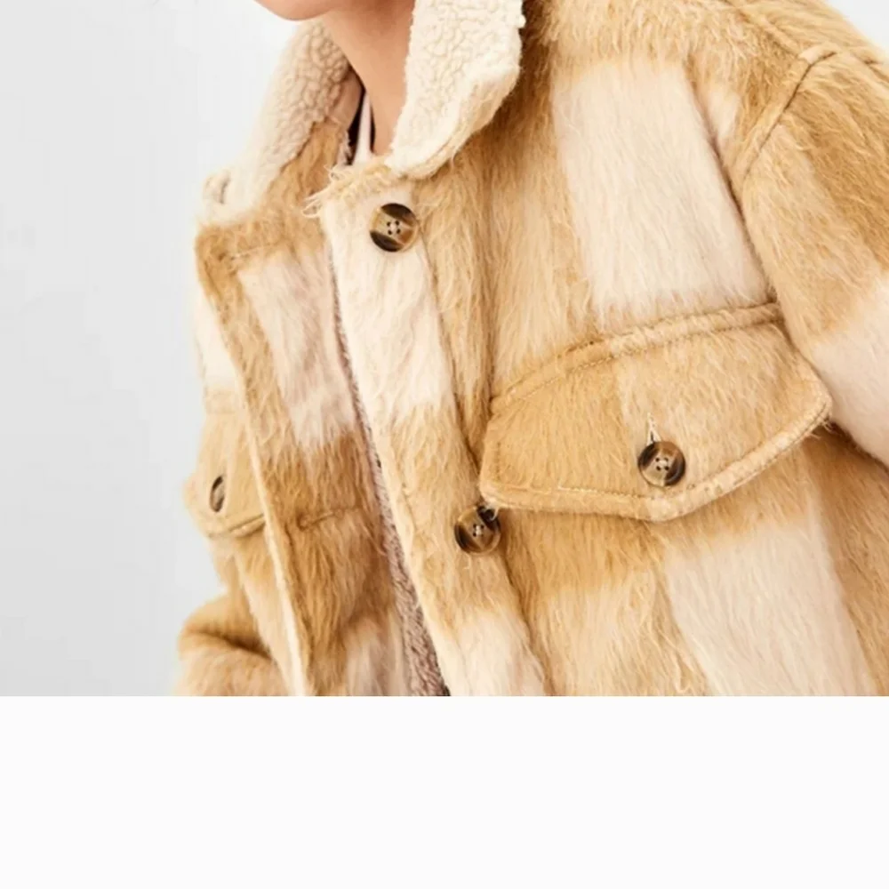 NWT American Eagle outfitters jacket XL - Picture 11 of 12